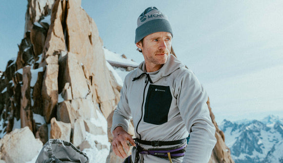 Dougal Tavner – Digitaler Riss