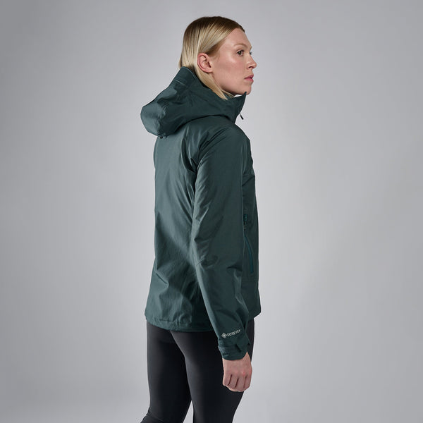 Mountain Athletics Softshell Jacke FÃ¼r Damen TIMBERLAND Mountain