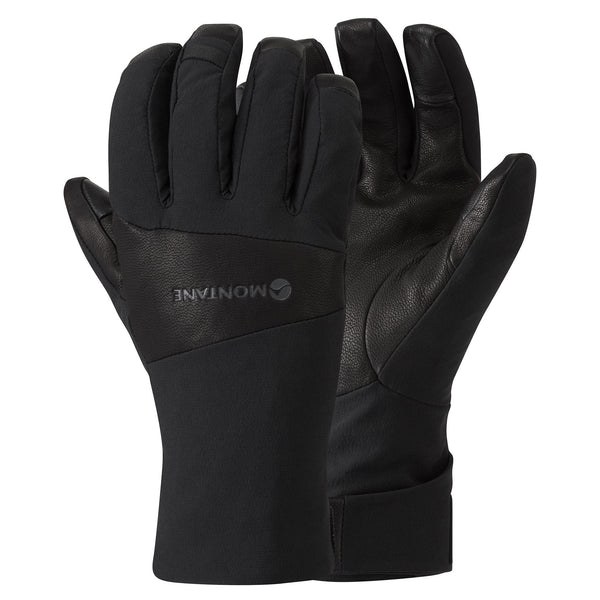 alpin handschuhe Montane Alpine Resolve Waterproof Gloves – Montane