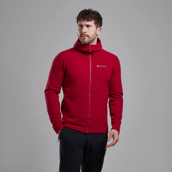 Montane volt fleece jacket best sale