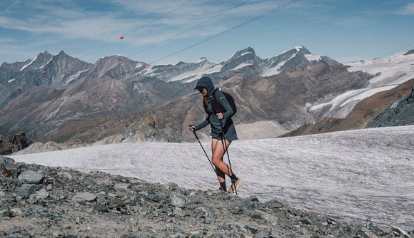 Jenny Tough – Freude an den härtesten Orten finden: UTMR