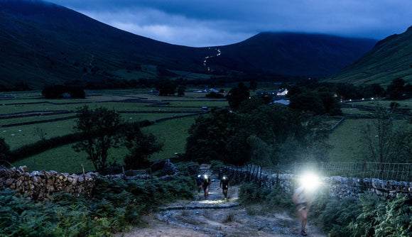 Montane Lakeland 50 & 100: Rennbericht 2026