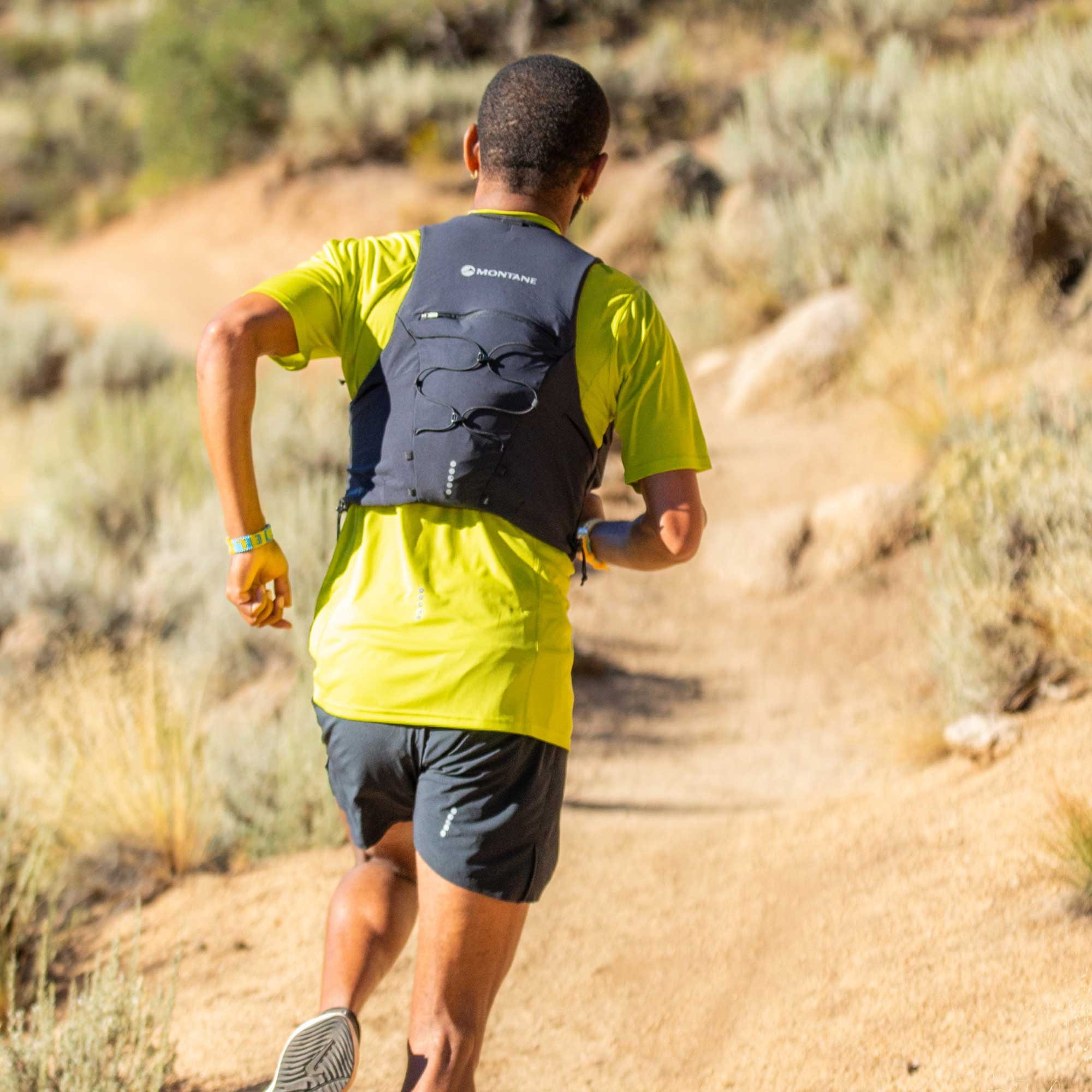 Running Backpacks, Vests and Waist Packs