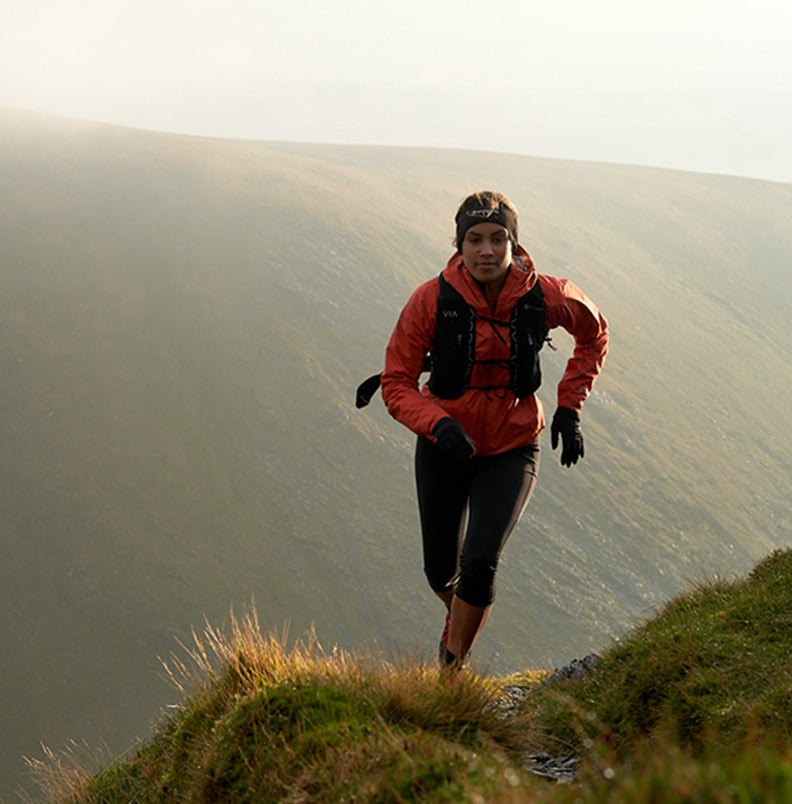 Women's Lakeland Race Kit