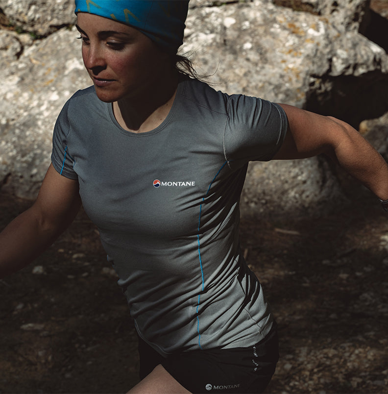 Women's Road and Trail Running Kit and Accessories