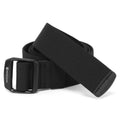 Black Montane 38mm Belt Front