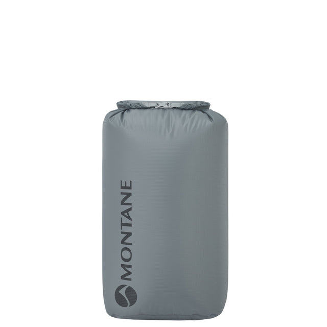 Montane Wasserdichter Packsack 15L