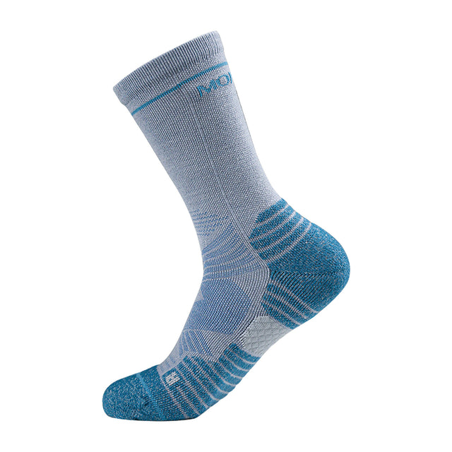 Montane lange Wandersocken