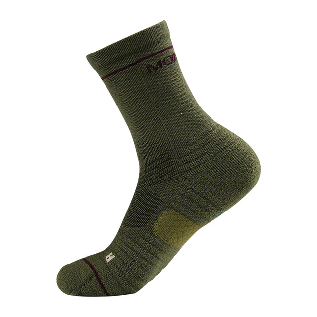 Montane lange Wandersocken