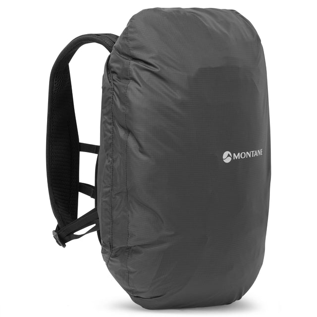 Montane wasserdichter Rucksack-Regenschutz Small