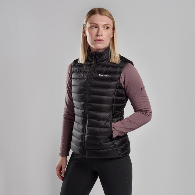 Montane Women's Anti-Freeze Down Gilet