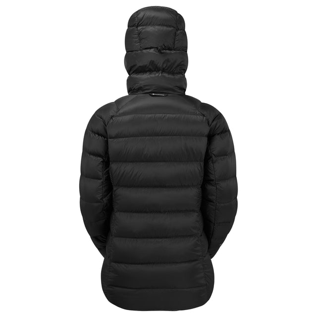 Montane Women's Anti-Freeze XT Packable Hooded Down Jacket