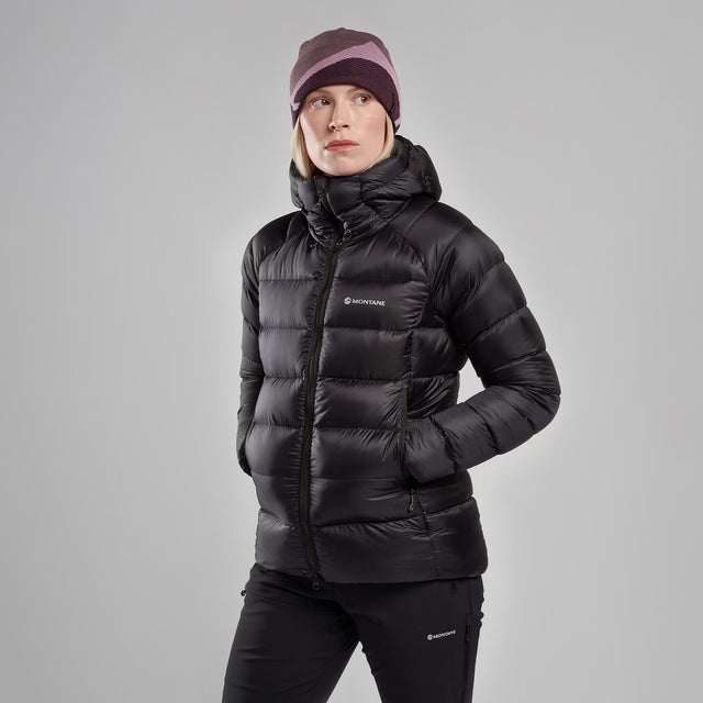 Montane Women's Anti-Freeze XT Hooded Down Jacket