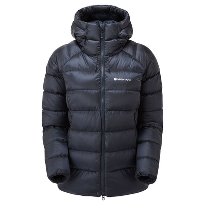 A guide to down jacket insulation Montane DE