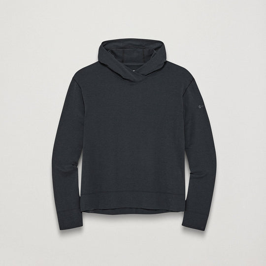 Montane Women's Alhena Merino Blend Hoodie