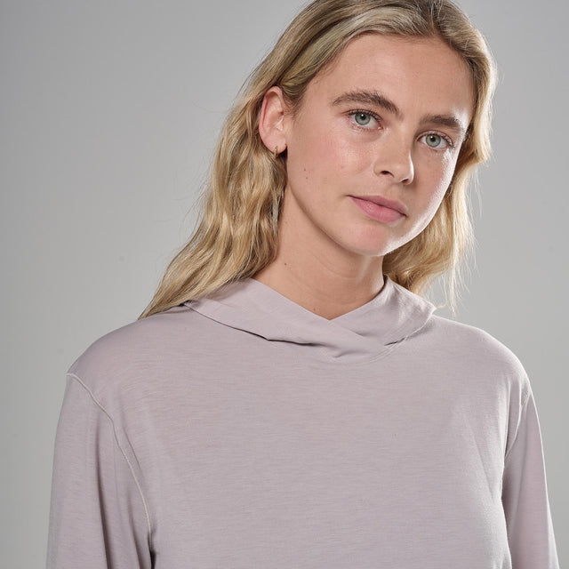 Montane Women's Alhena Merino Blend Hoodie