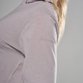 Oyster Montane Women's Alhena Merino Blend Hoodie Sleeve FALHOOYS