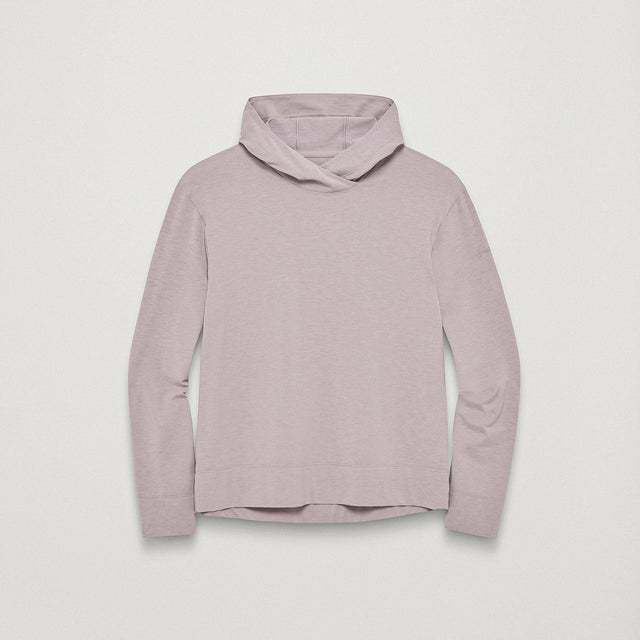 Montane Women's Alhena Merino Blend Hoodie