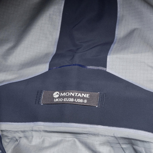Montane Women's Alta Lite Waterproof Jacket
