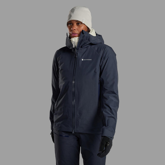 Montane Women's Alta Lite Waterproof Jacket