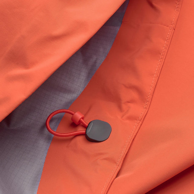 Montane Women's Alta Lite Waterproof Jacket