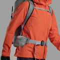 Tigerlily Montane Women's Alta Lite Waterproof Jacket Model 5