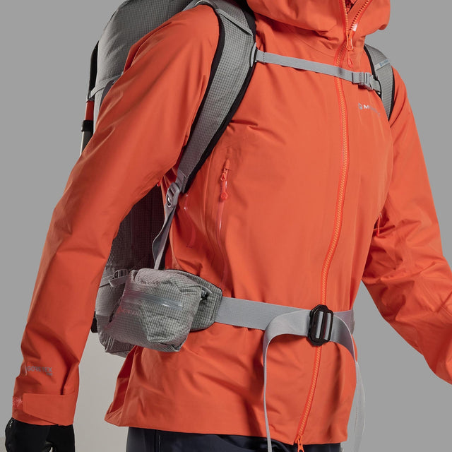 Montane Women's Alta Lite Waterproof Jacket