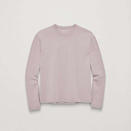 Montane Women's Alhena Merino Blend Long Sleeve T-Shirt