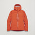 Montane Damen Alta XT wasserdichte Jacke