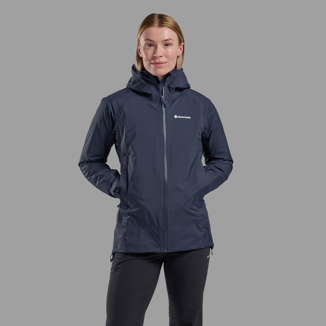 Montane Women's Cetus Waterproof Jacket