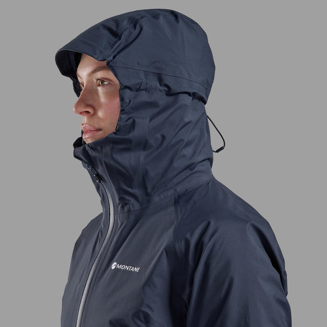 Montane Women's Cetus Waterproof Jacket