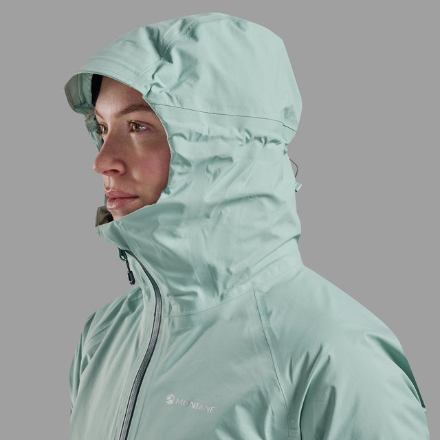 Montane Damen-Cetus-Wasserdichte Jacke - AW26