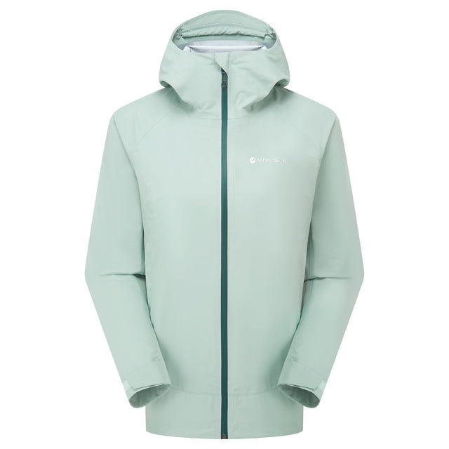Montane Damen-Cetus-Wasserdichte Jacke - AW26