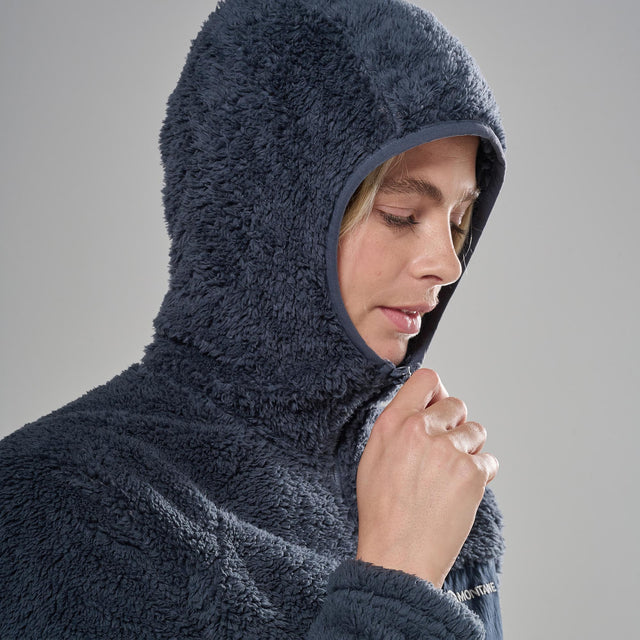 Montane Women's Caldus XT 2.0 Hooded Fleece Jacket
