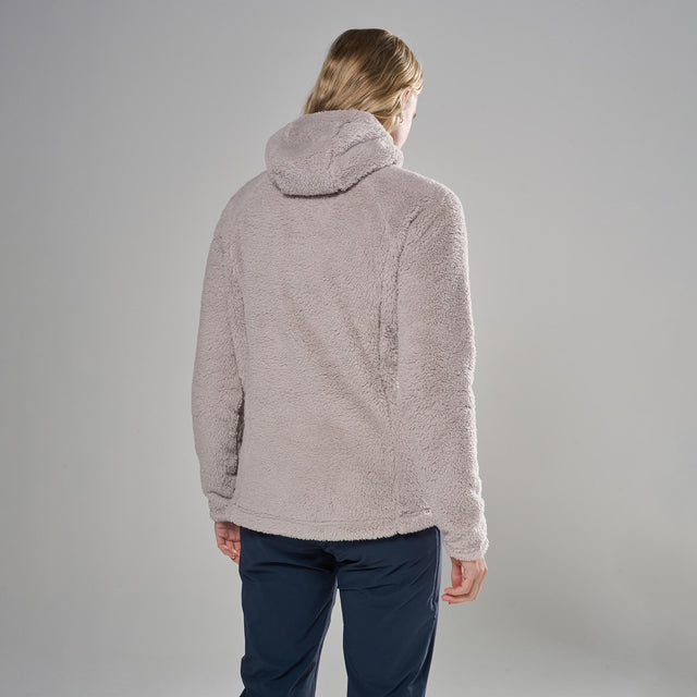 Montane Women's Caldus XT 2.0 Hooded Fleece Jacket