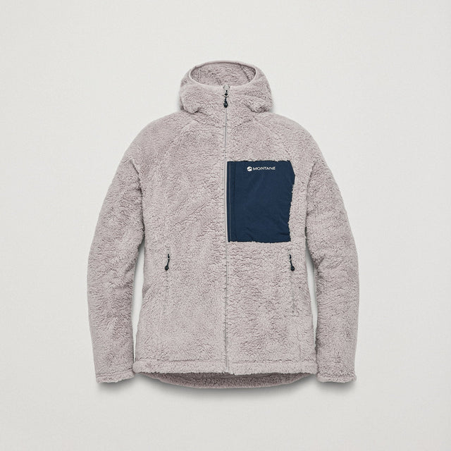 Montane Women's Caldus XT 2.0 Hooded Fleece Jacket