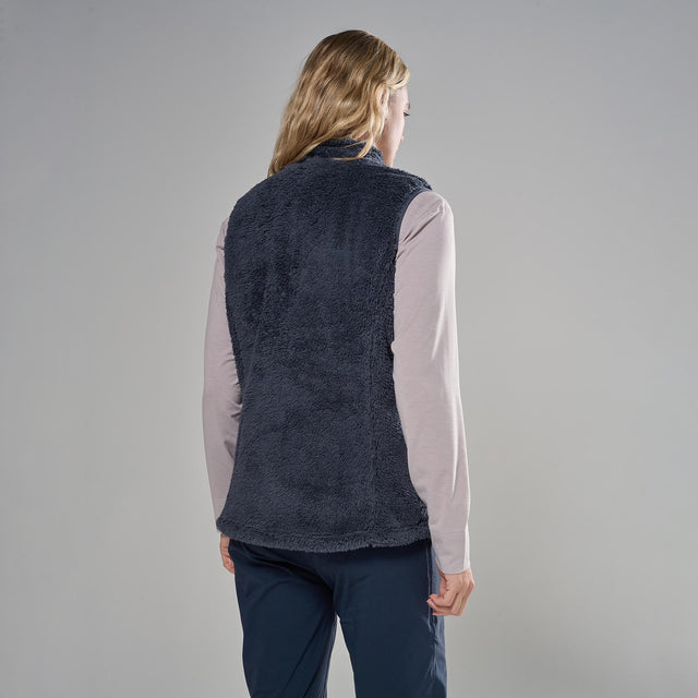 Montane Women's Caldus XT 2.0 Fleece Gilet