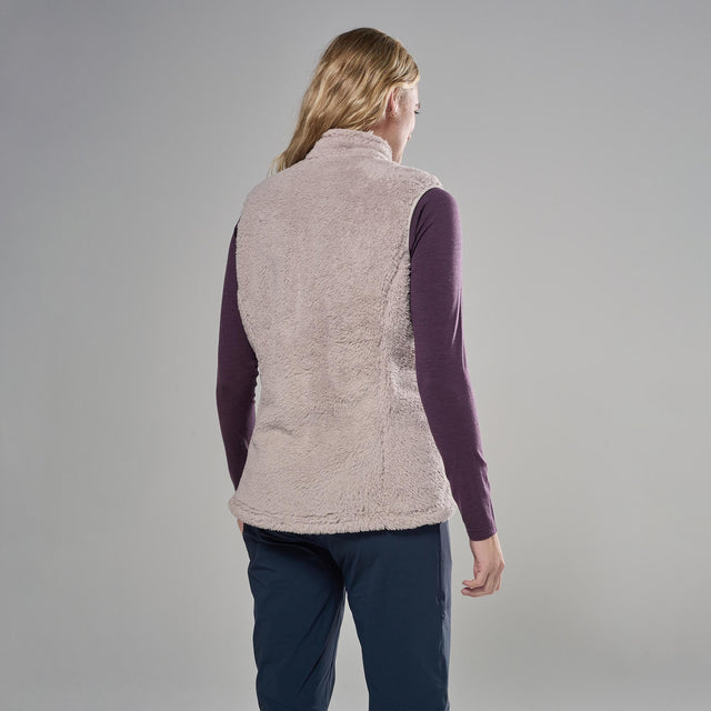 Montane Women's Caldus XT 2.0 Fleece Gilet