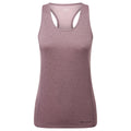 Moonscape Montane Women's Dart Vest Front