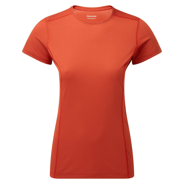 Montane Women's Dart Lite T-Shirt