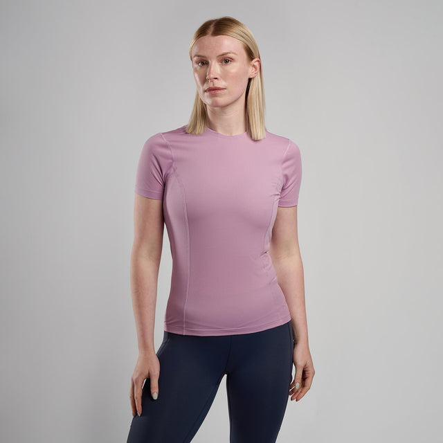 Montane Damen Dart Lite T-Shirt