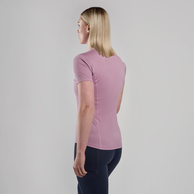 Montane Damen Dart Lite T-Shirt