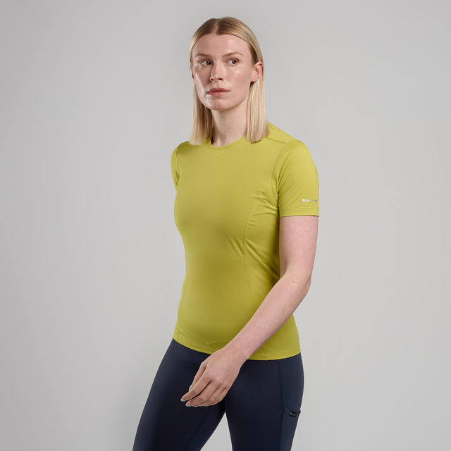 Montane Damen Dart Lite T-Shirt