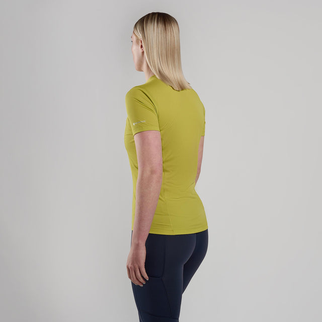 Montane Damen Dart Lite T-Shirt
