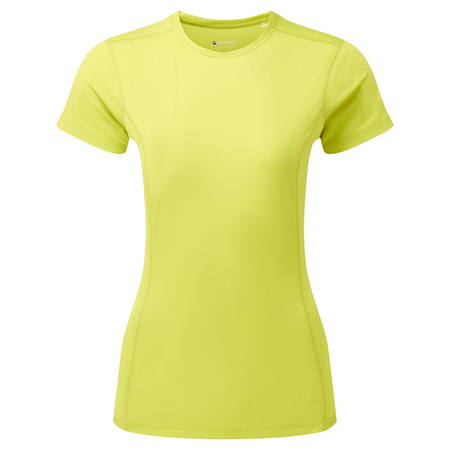 Montane Damen Dart Lite T-Shirt