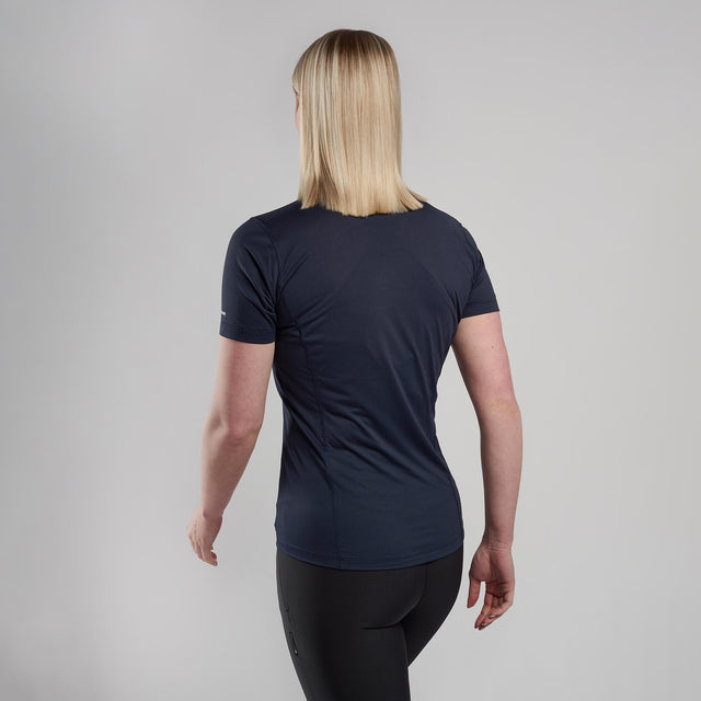 Montane Damen Dart Lite T-Shirt