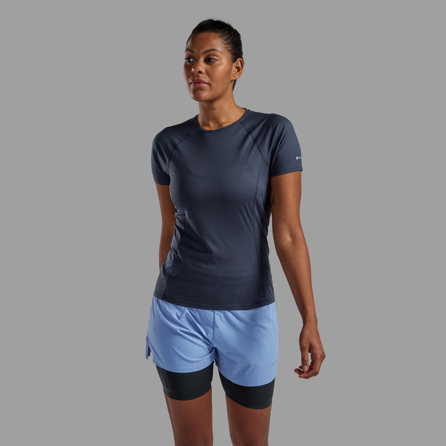 Montane Women's Dart Nano T-Shirt