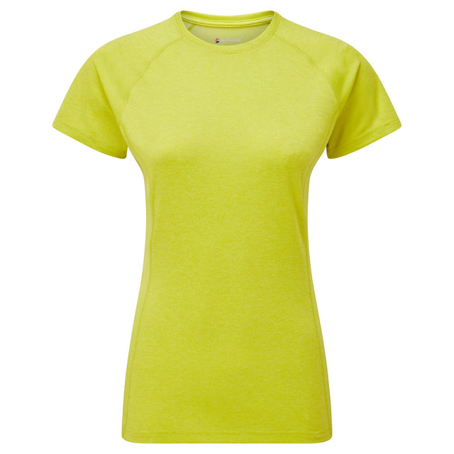 Montane Women's Dart T-Shirt