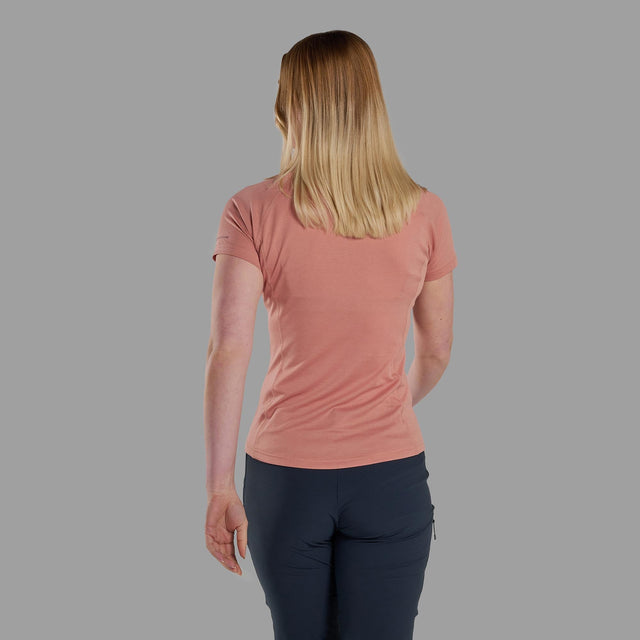 Montane Dart T-Shirt für Damen – AW26