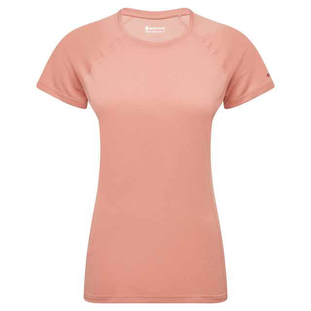 Montane Dart T-Shirt für Damen – AW26